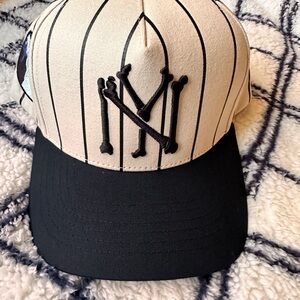 Common Hype NY Hat **Unreleased**